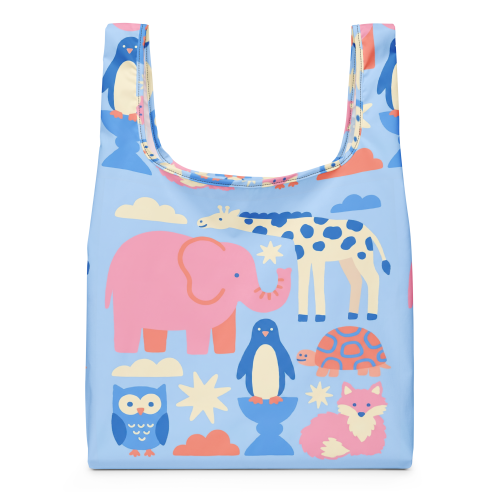 Shopping bag