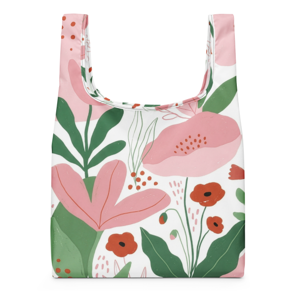 Shopping bag