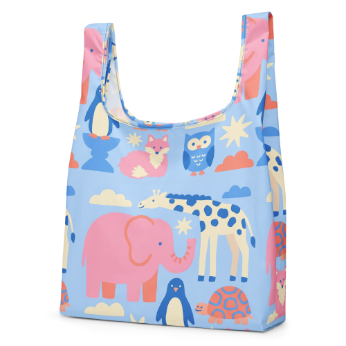 Shopping bag