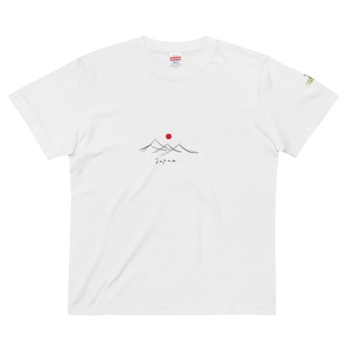 Adult quality tee